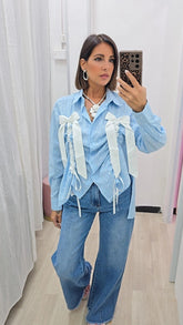 CAMICIA FIOCCHI